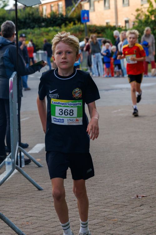 Landlopersjogging 2026